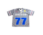 Grey “GP” jersey