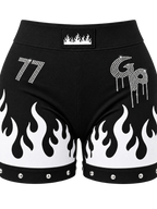 GP Fire Rhinestone Set