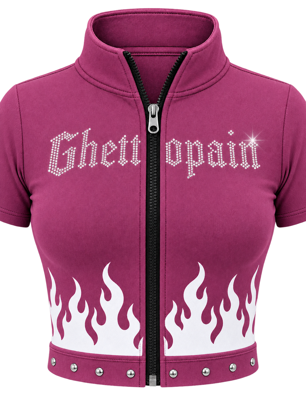 GP Fire Rhinestone Set
