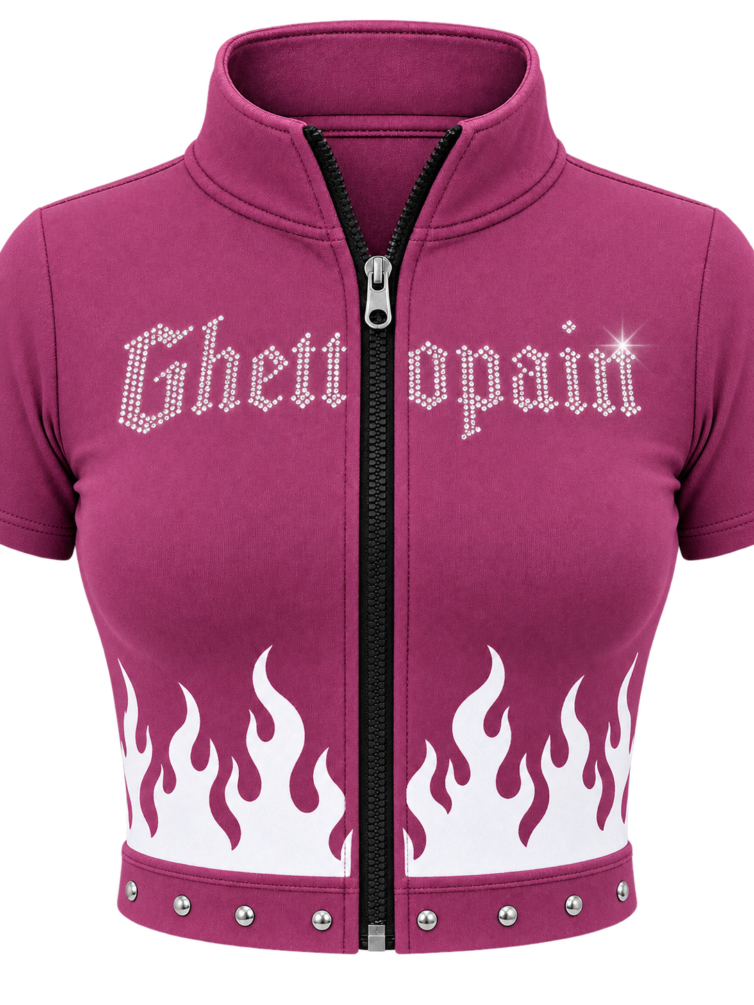 GP Fire Rhinestone Set