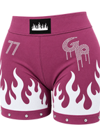 GP Fire Rhinestone Set