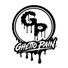 ghettopain - Home
