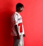 white  “GP” Jersey