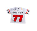 white  “GP” Jersey